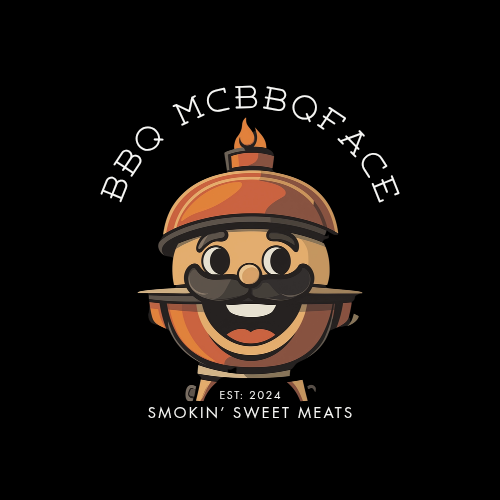 BBQ MCBBQFACE