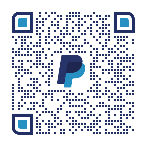 PayPal QR